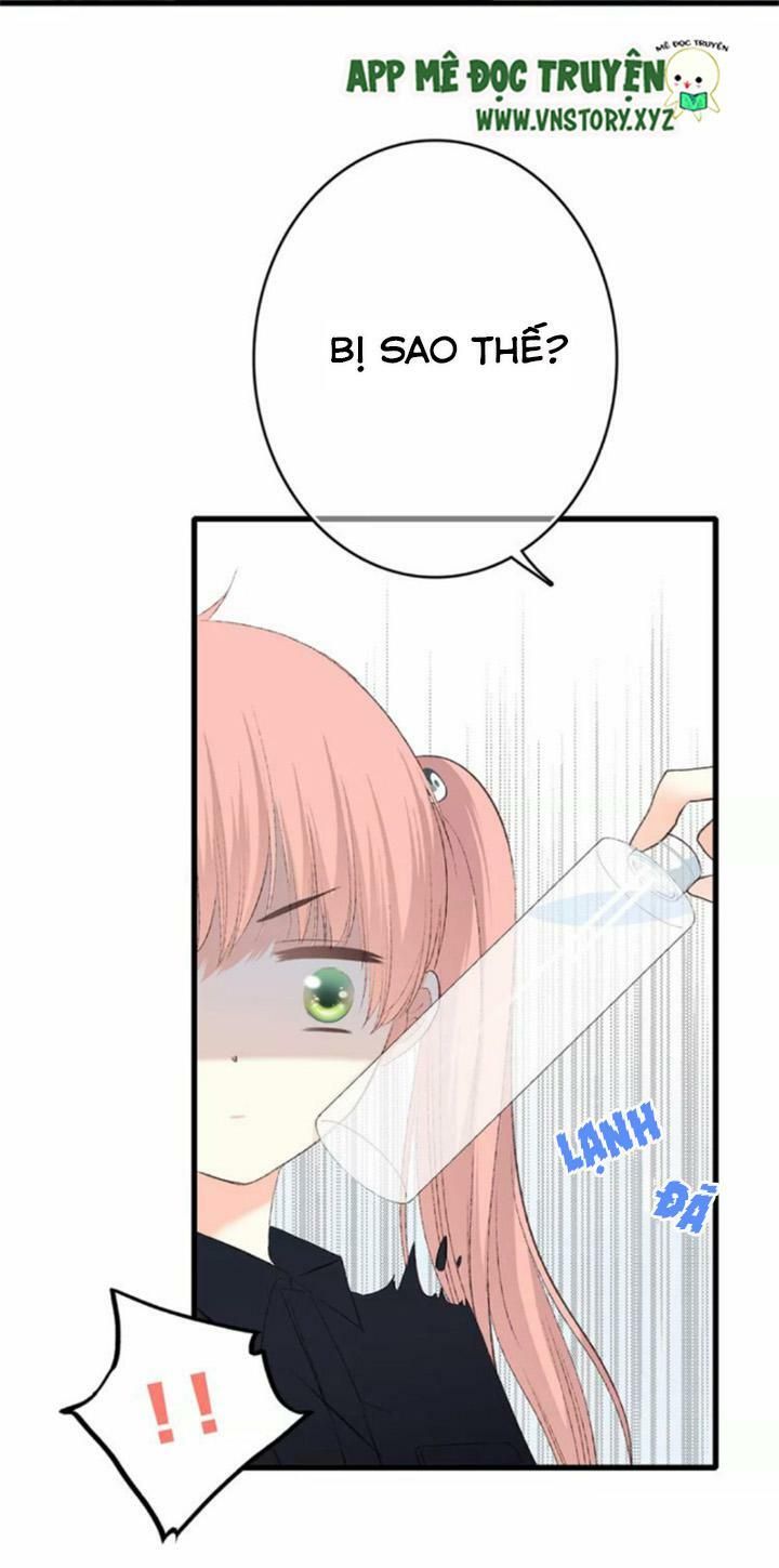 con tim rung động 2 chapter 30 3