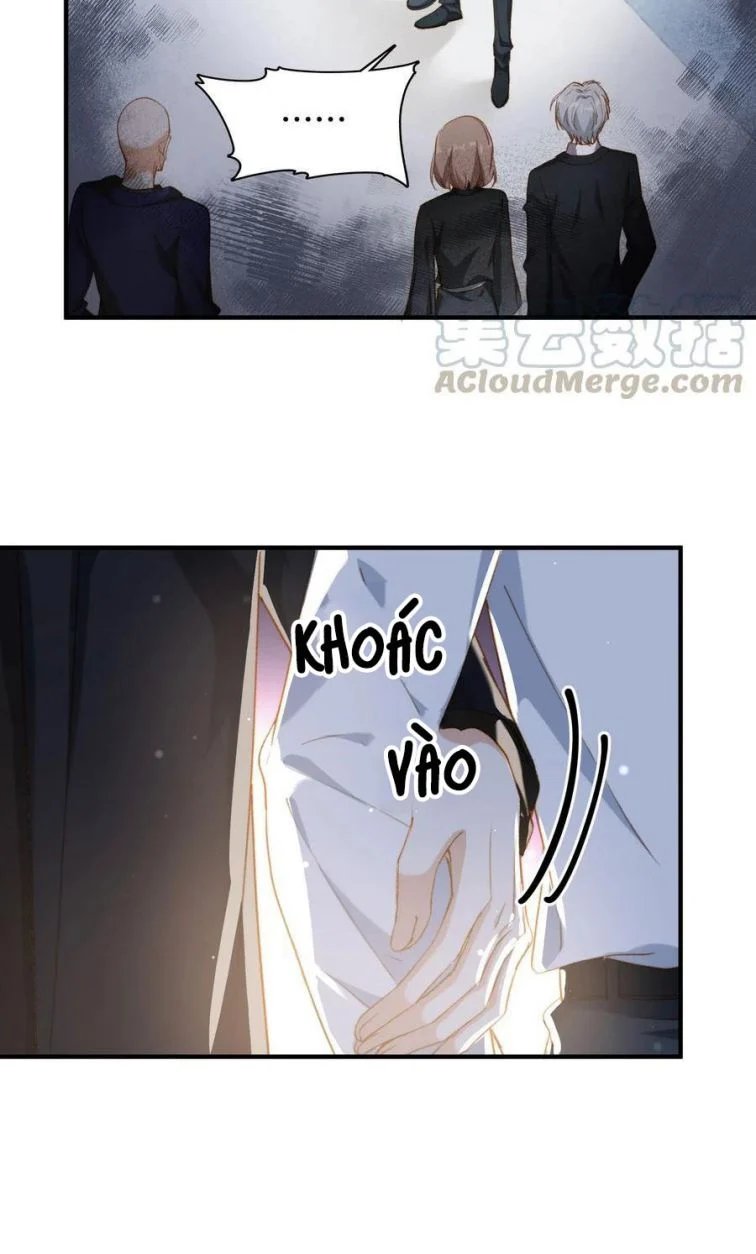 nụ hôn vực thẳm chapter 57 28