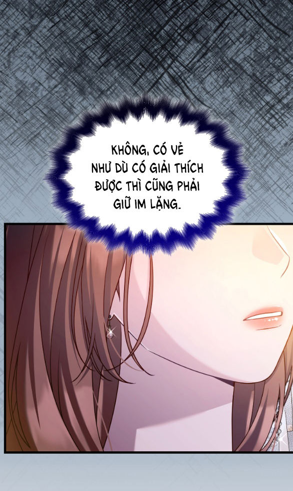 Tôi Sẽ Biến Anh Ta Từ Một Con Chó Điên Thành Một Chàng Quý Tộc chapter 41.2 18