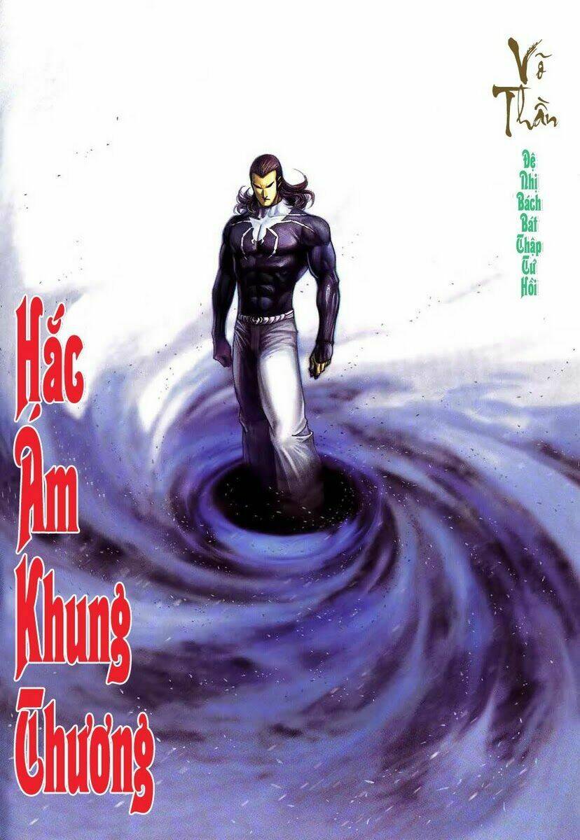 võ thần chapter 284 2