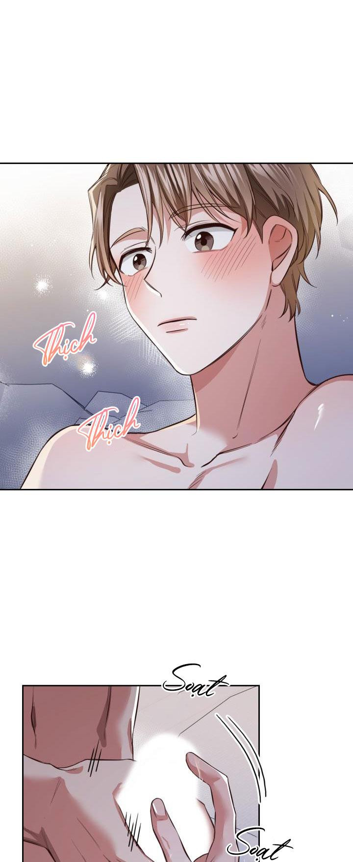 phòng tắm hơi chapter 4.5 19