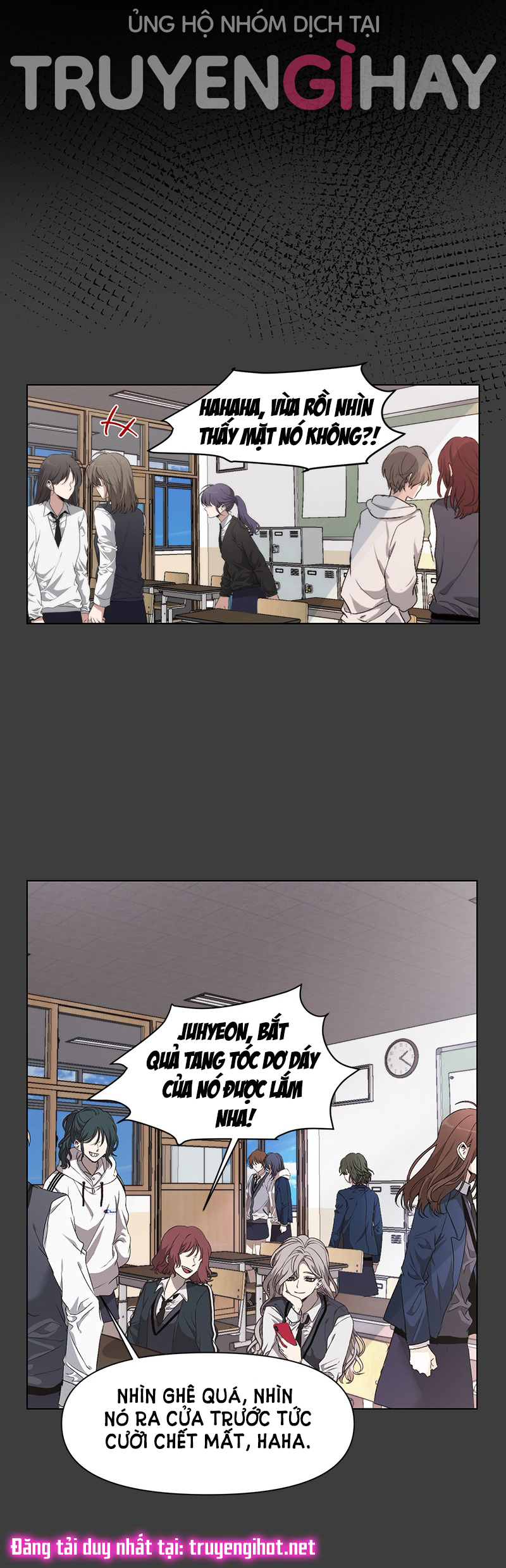 Tự Do Trong Mơ chapter 4.2 30