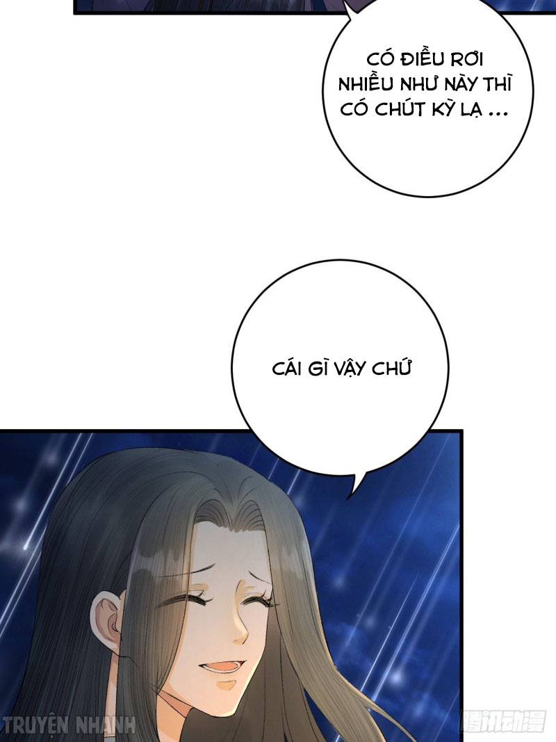 lễ băng nhạc hoại chi dạ chapter 18 8