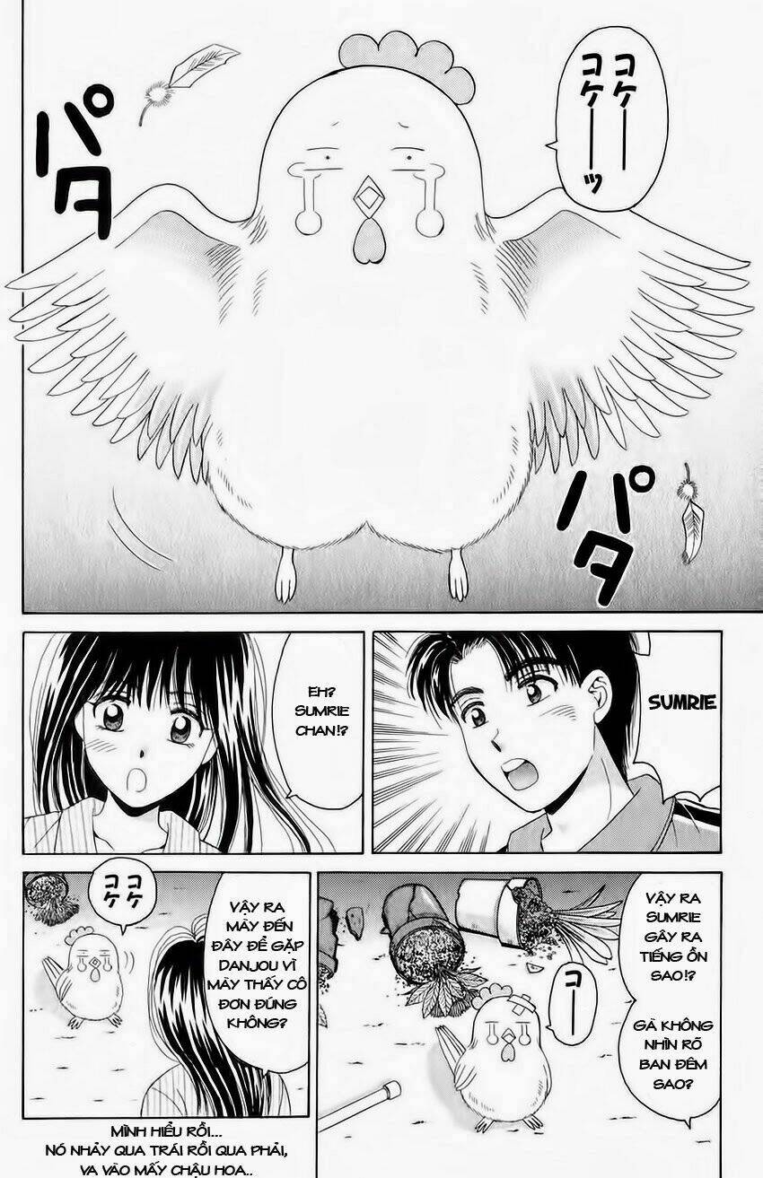 open sesame chapter 48 35