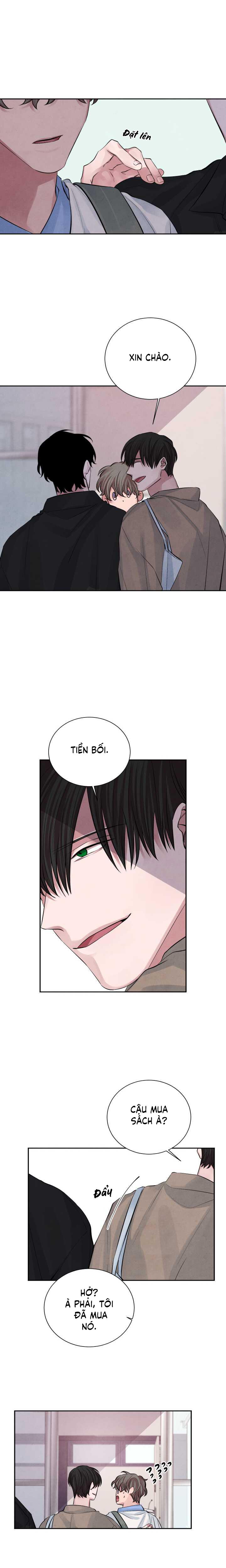 âm thanh của san hô chapter 10 7