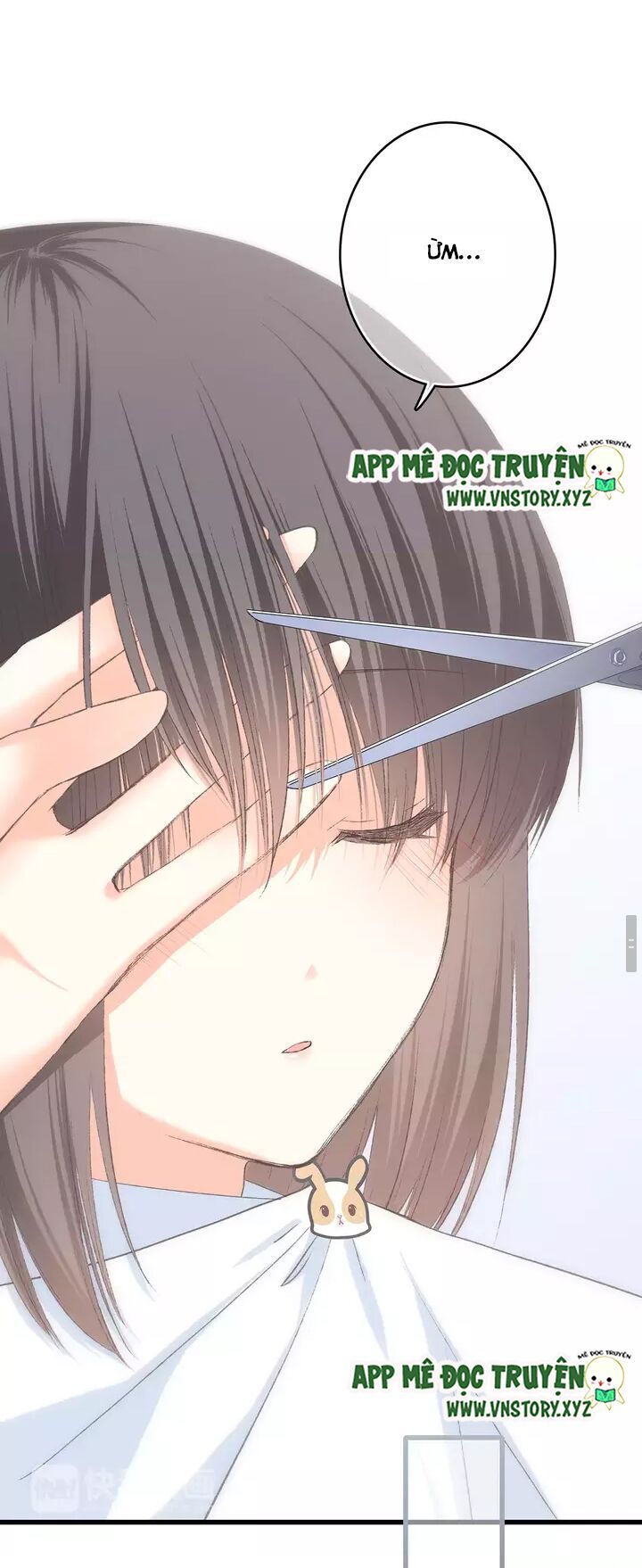 con tim rung động 2 chapter 26 28