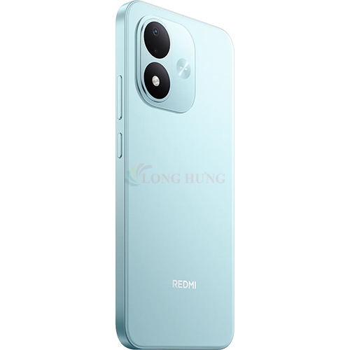 Điện thoại Xiaomi Redmi Note 17 (4GB/128GB) - Hàng chính hãng