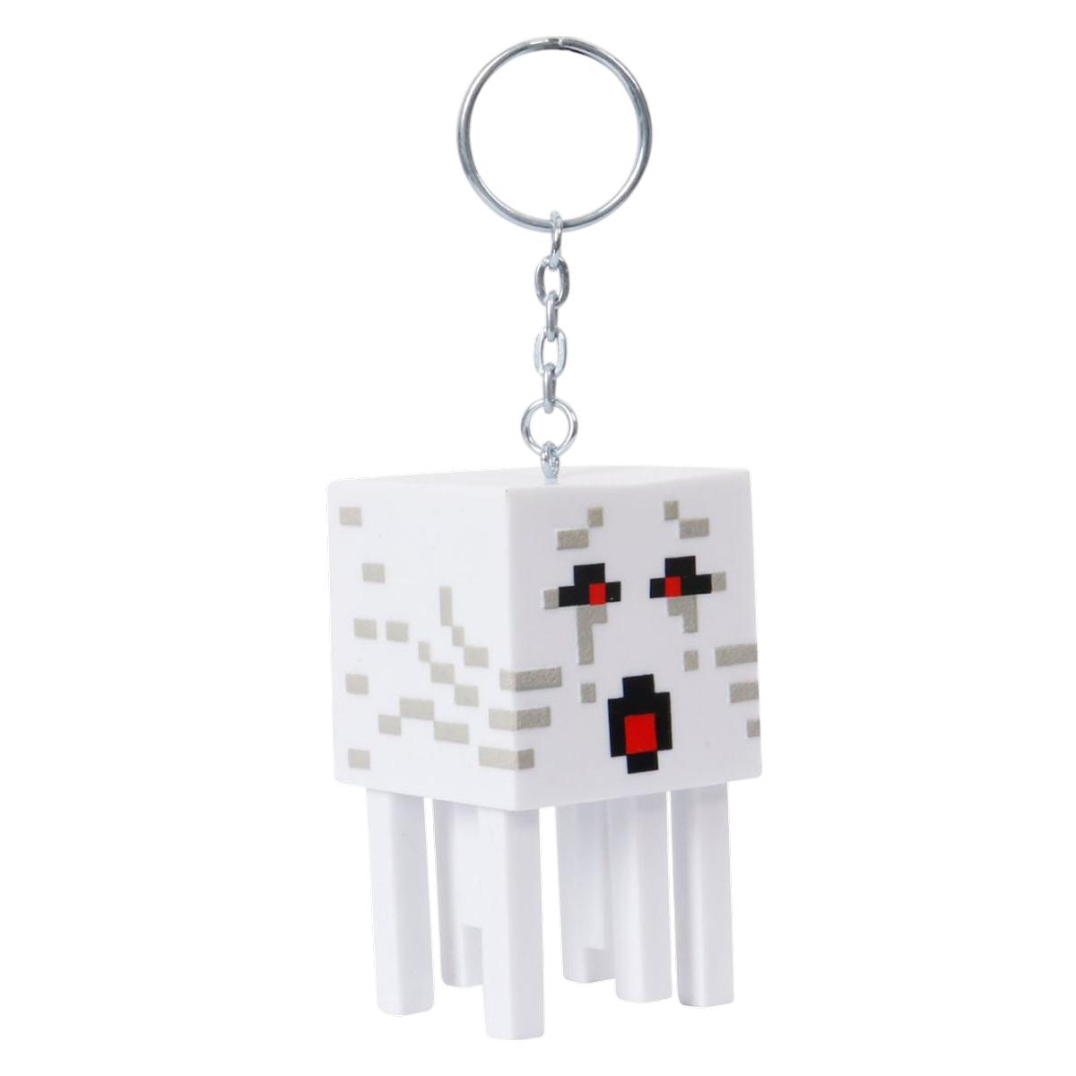 Móc Khóa Nhân Vật Minecraft Phiên Bản Đặc Biệt - Mojang Studios MC8007M (Mẫu Sản Phẩm Bên Trong Là Ngẫu Nhiên)