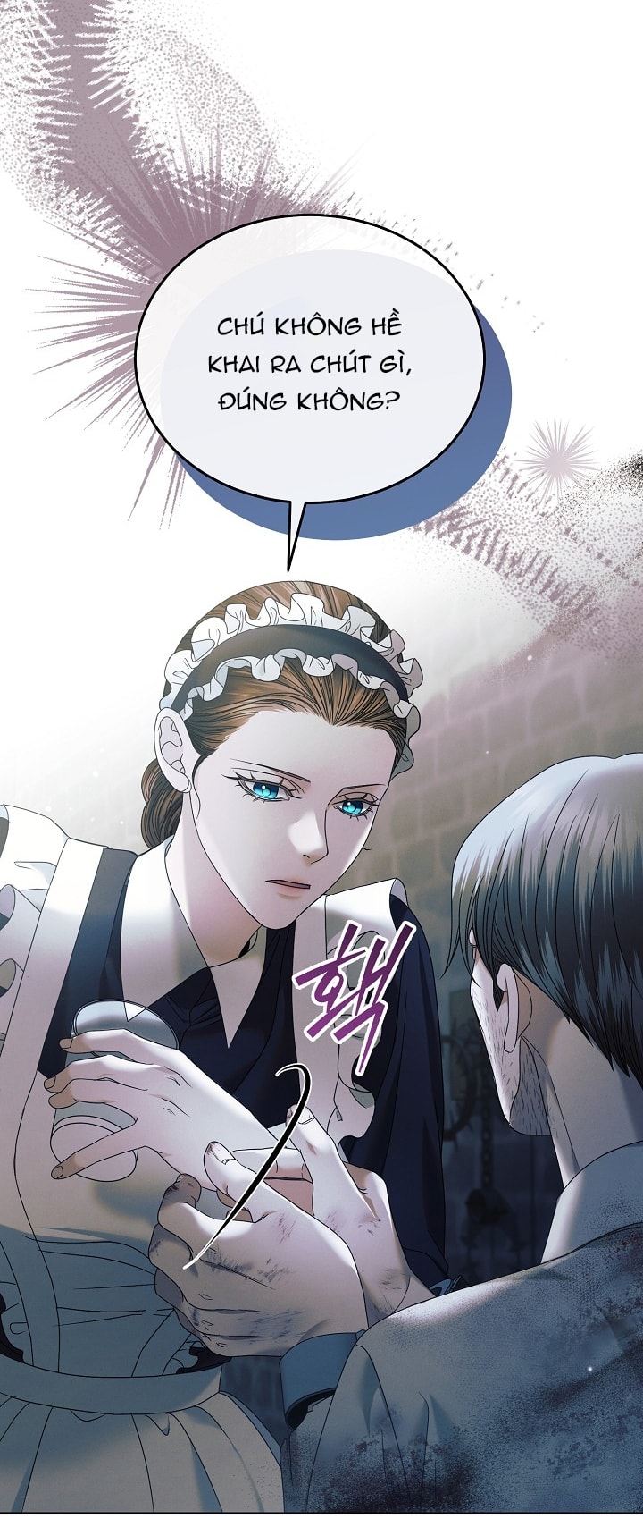 [18+] hãy cầu xin ta đi chapter 1.2 15