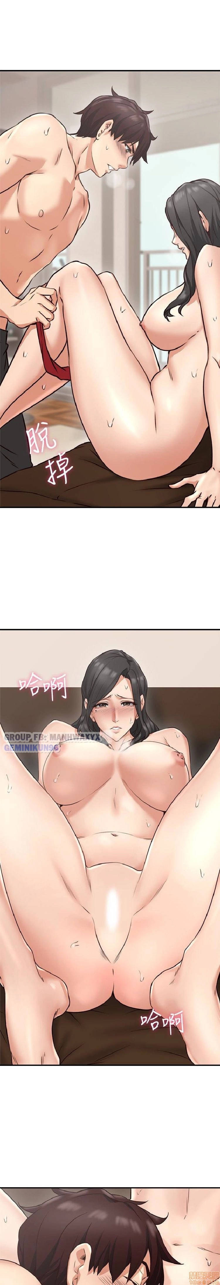 xoa dịu em đi chapter 8 10
