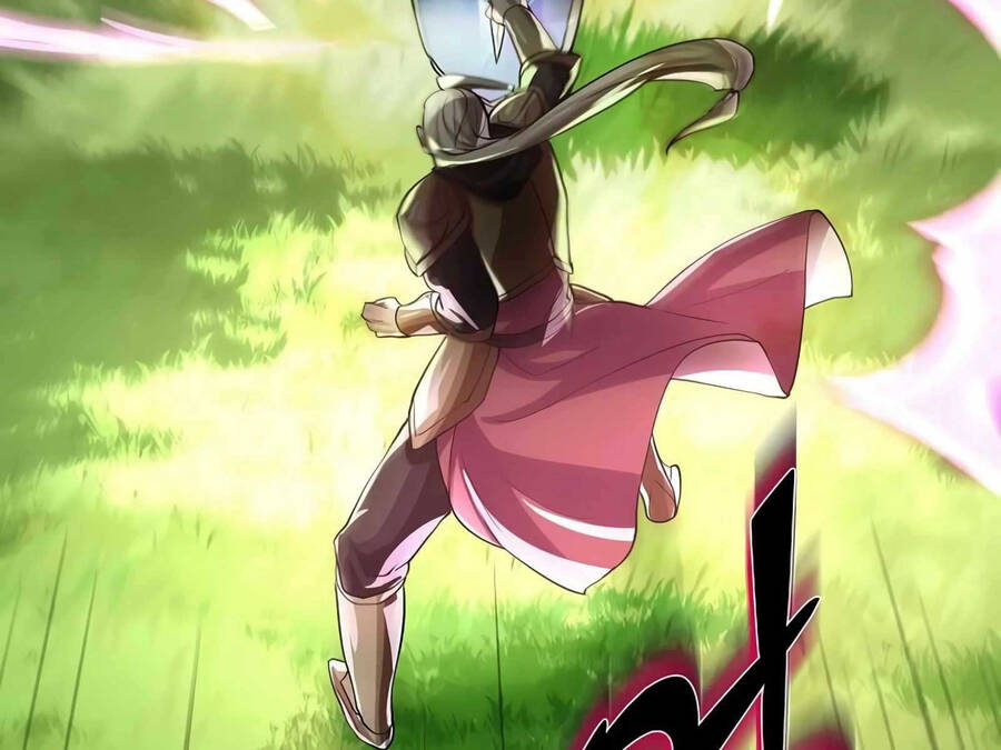 Tôi Thăng Cấp Bằng Kĩ Năng Chapter 10 11