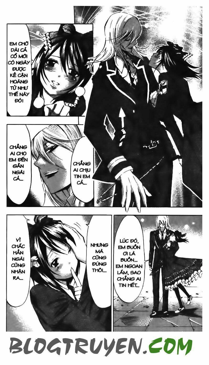 ma vương chapter 61 6