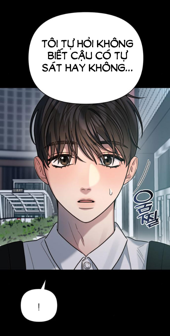 [18+] dục vọng tao nhã chapter 17.1 30