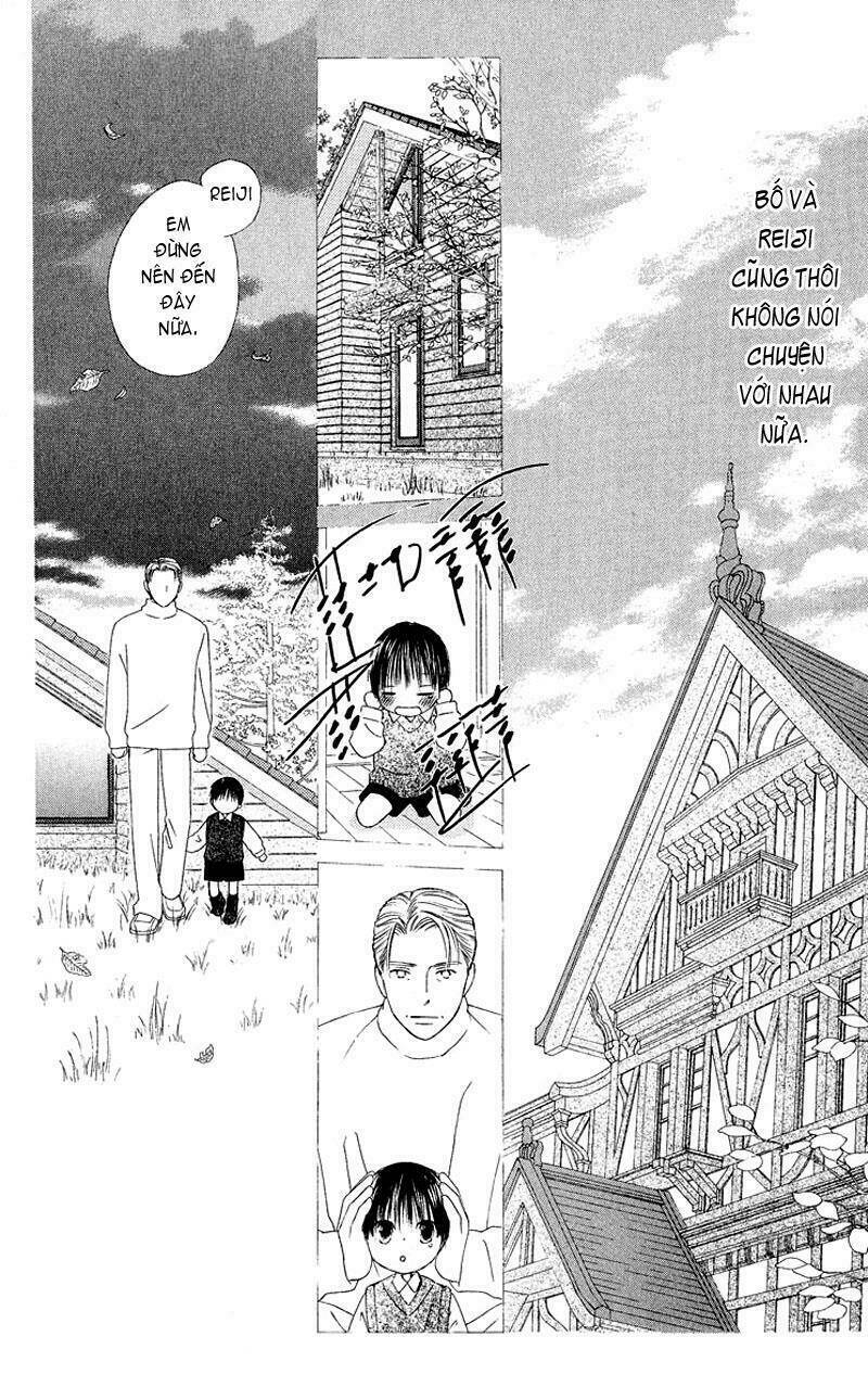 kare kano hajimemashita chapter 92 19