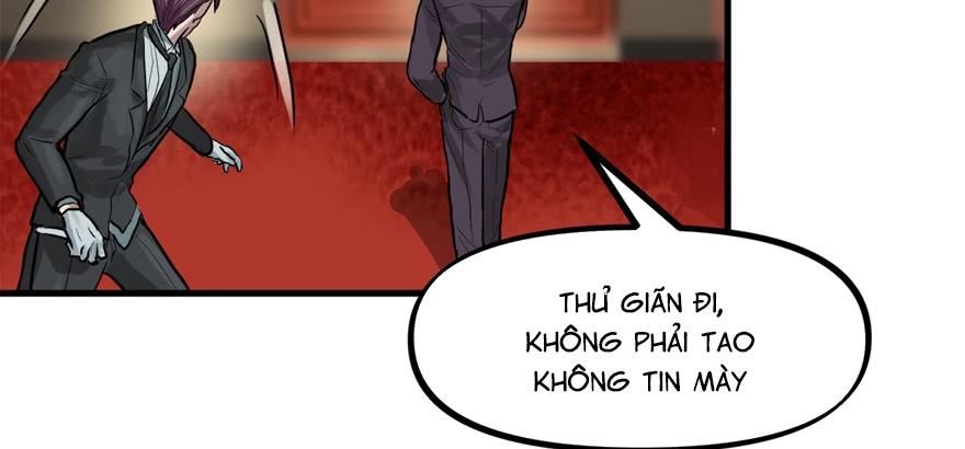 vua sinh tồn chapter 50 62