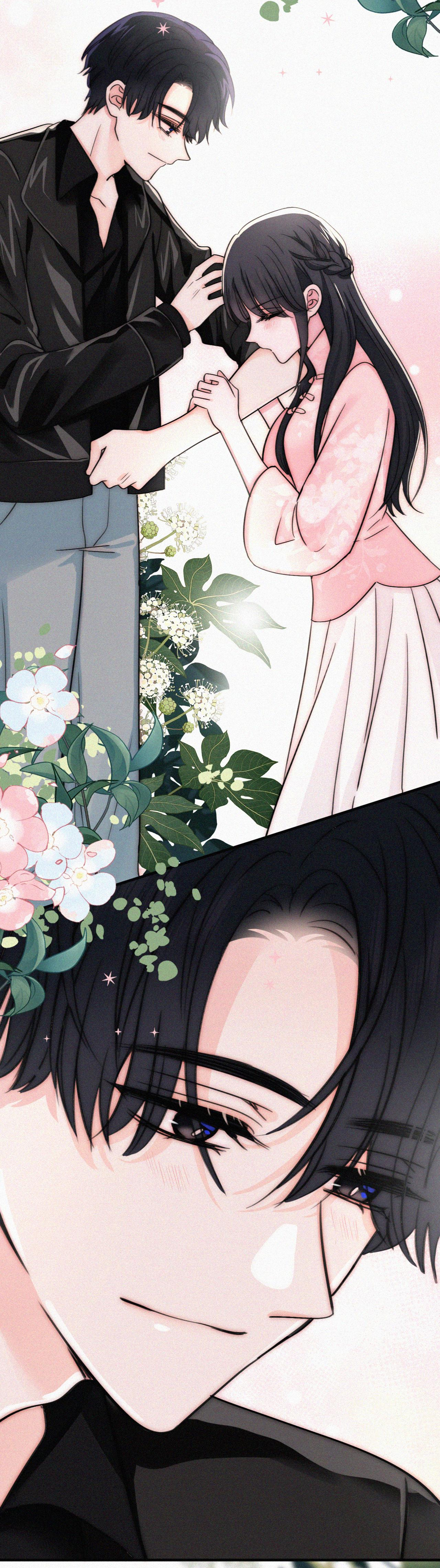 bệnh yêu chapter 78.2 2