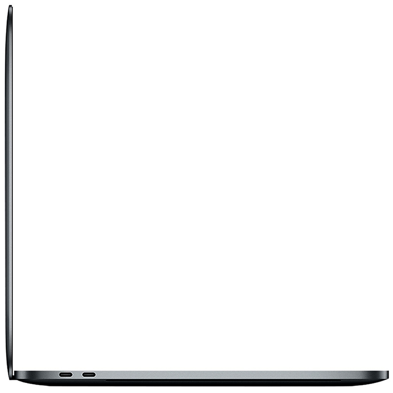 Macbook Pro 13 Touch Bar i5 1.4GHz/8G/128GB (2019) - Grey - Hàng chính hãng