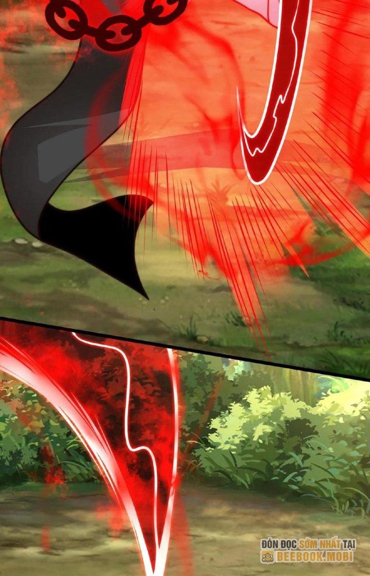 ta nuôi ma quỷ ở trấn ma ti chapter 167 30