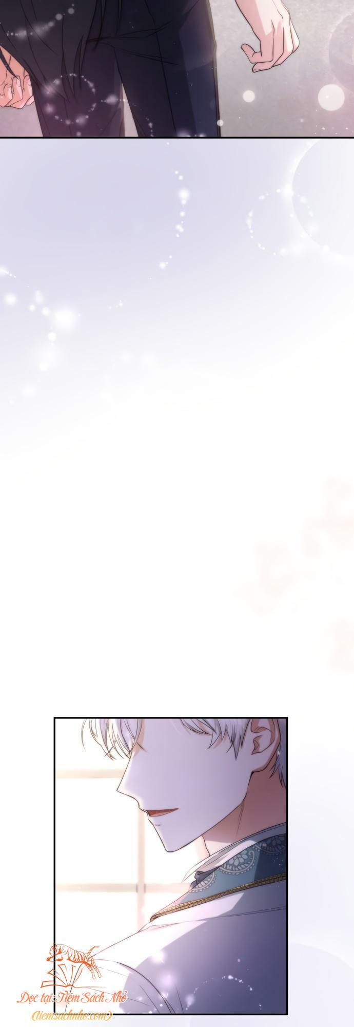 'di vật' melvin để lại chapter 4 29