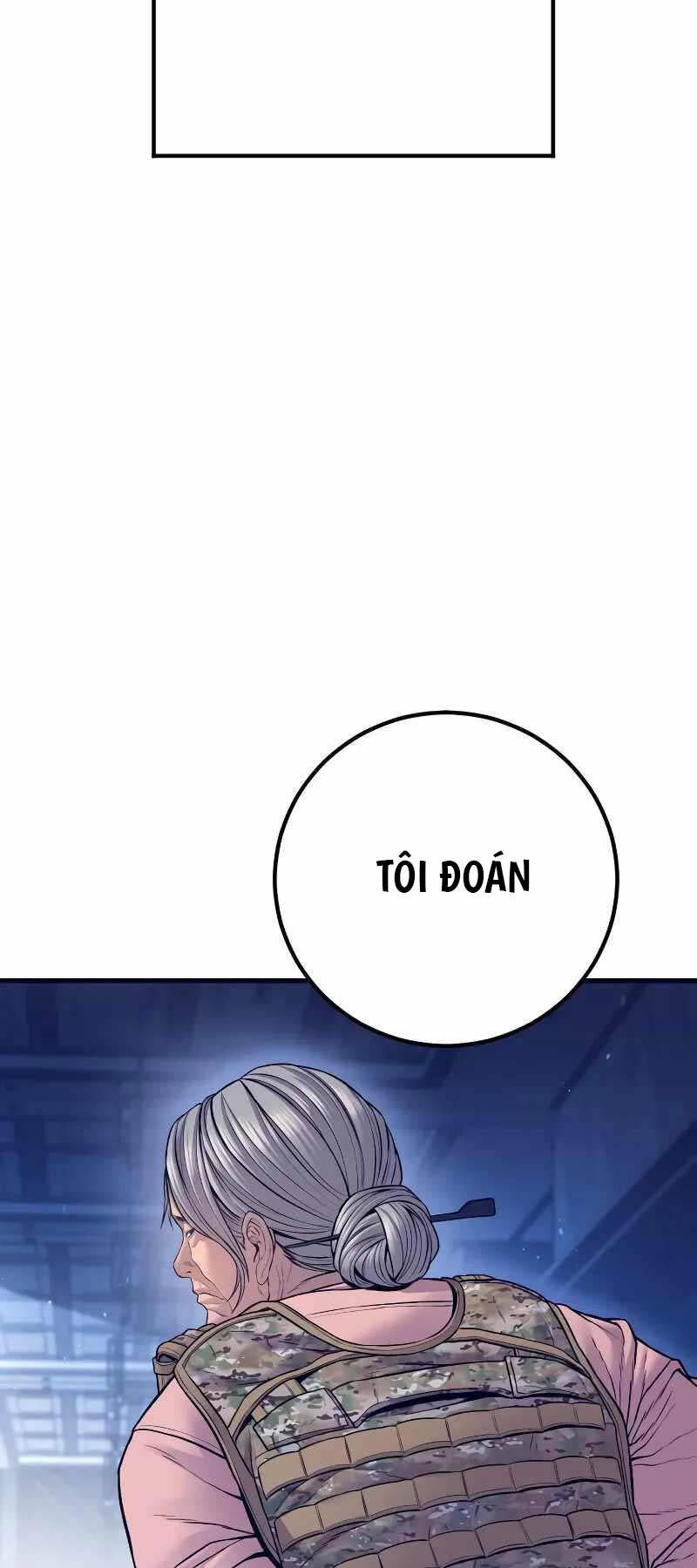 đặc vụ kim chapter 130.5 71