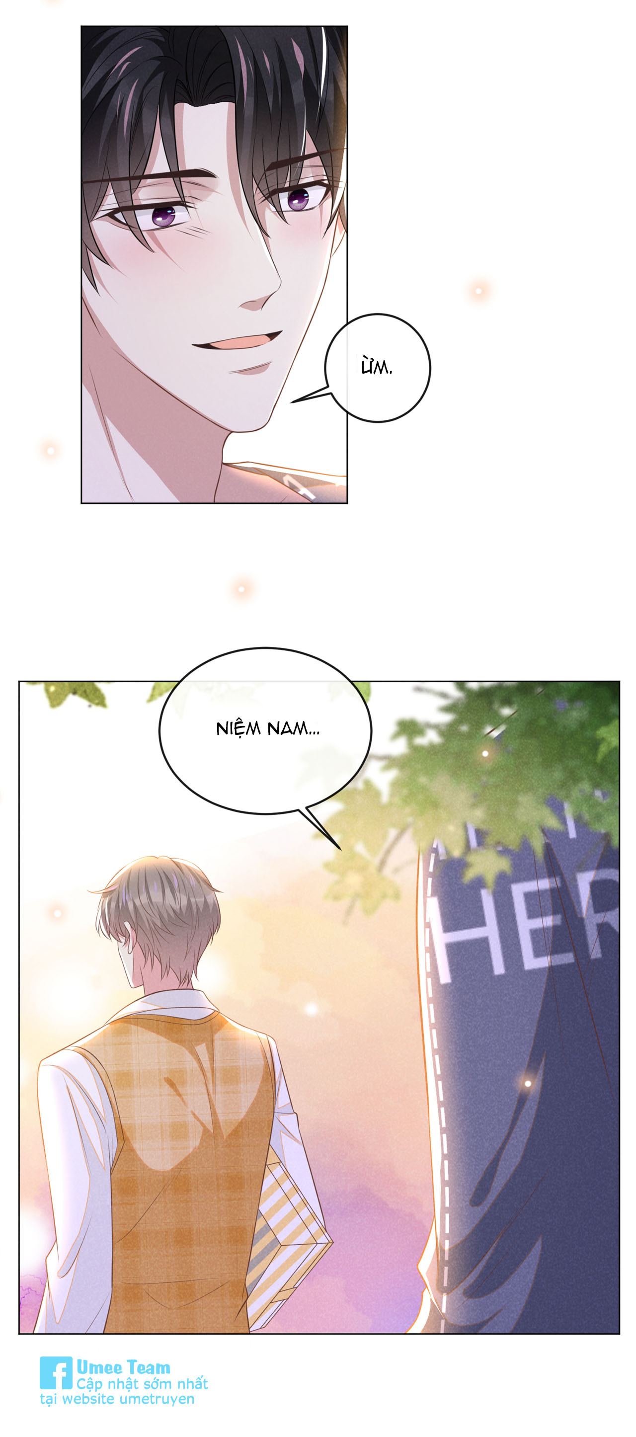 anh ấy gọi tôi là hắc liên hoa chapter 168 30