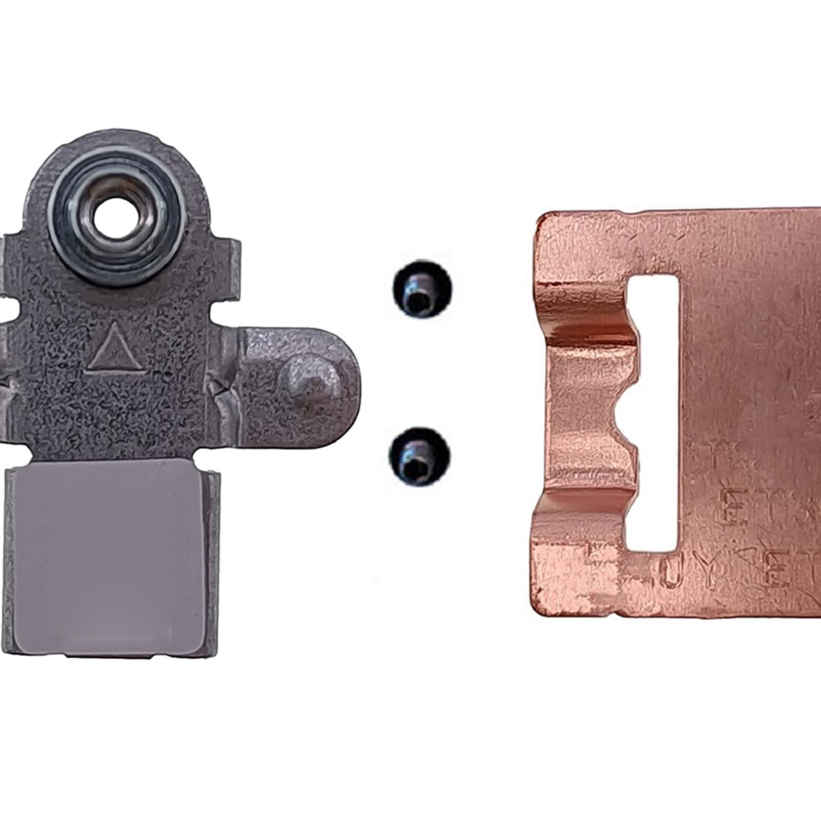 Hard Drive Support Bracket Solid-State Drive Mounting Metal PXNWV for Dell