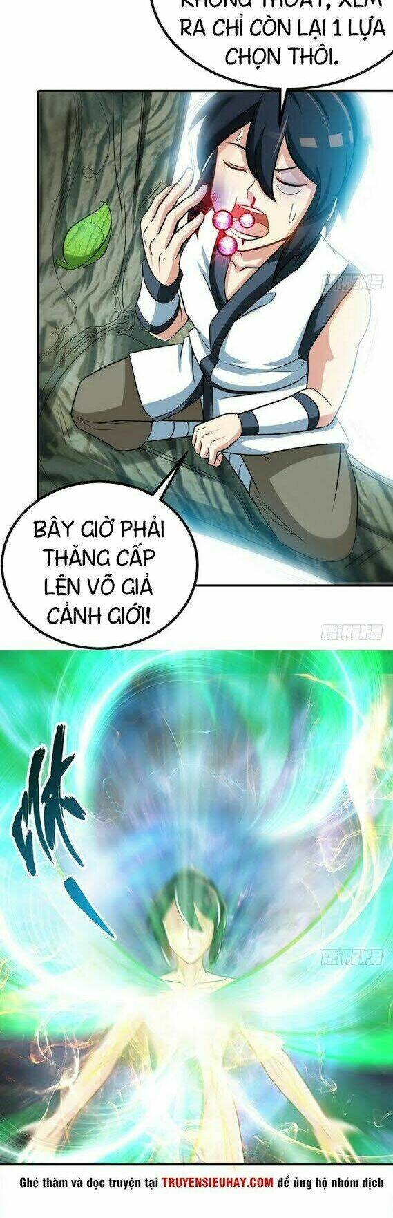 chí tôn thần ma chapter 37 8
