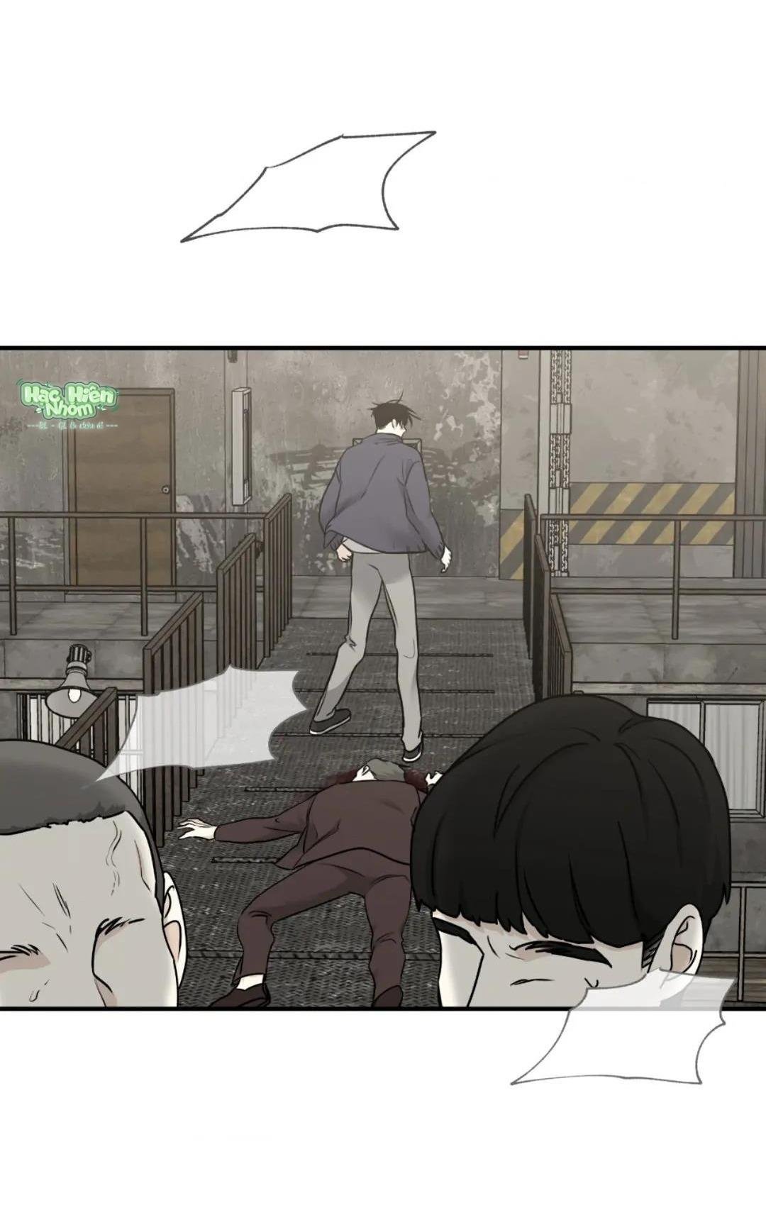 thủy triều thấp lúc chạng vạng chapter 93 61