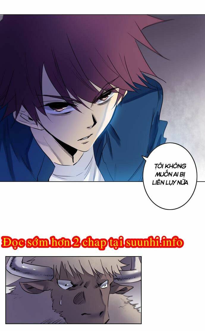 bản khế ước linh hồn chapter 154 10