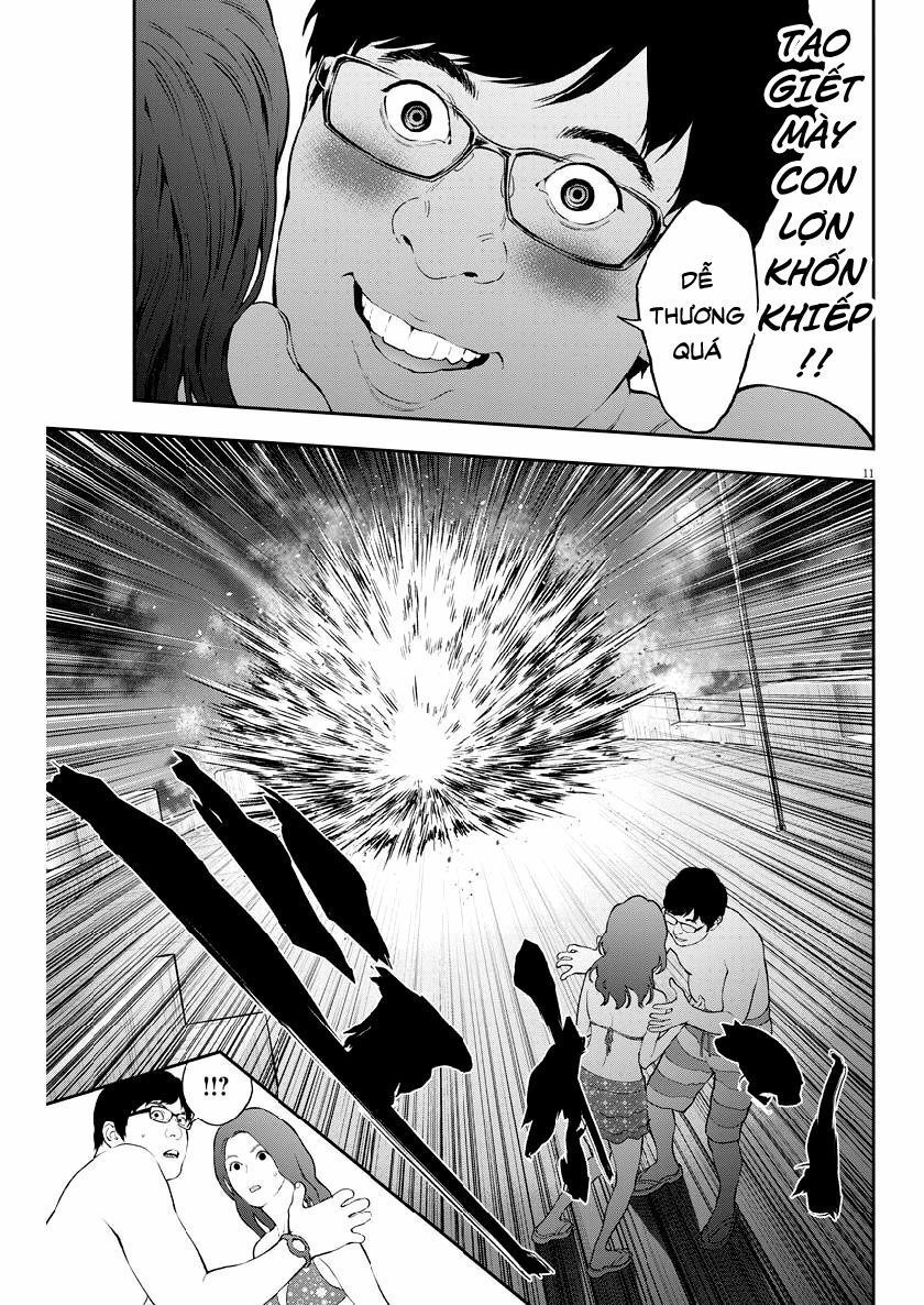 đọa nhân chapter 96 11