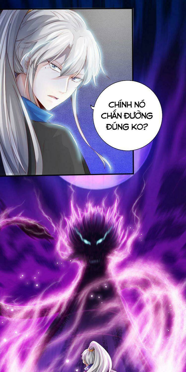 chư thiên ký chapter 274 13