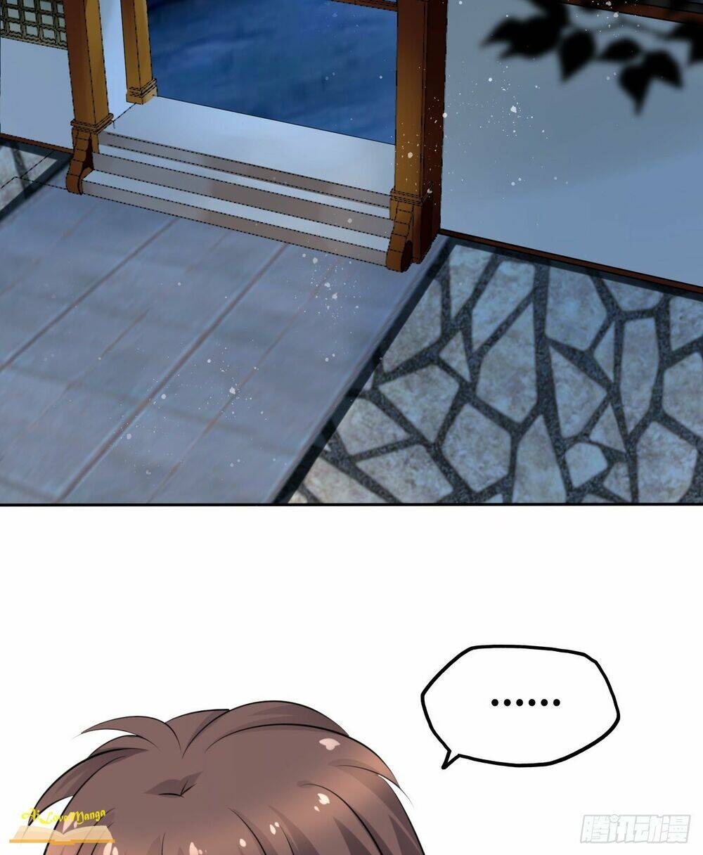 vương phi thật thích trang điểm chapter 61 26