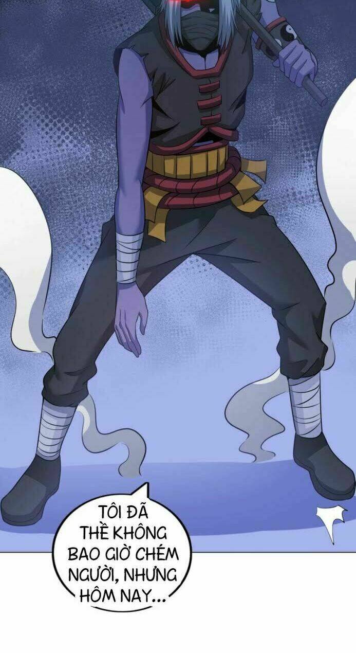 thần tiên dạy tôi giả x chapter 11 43