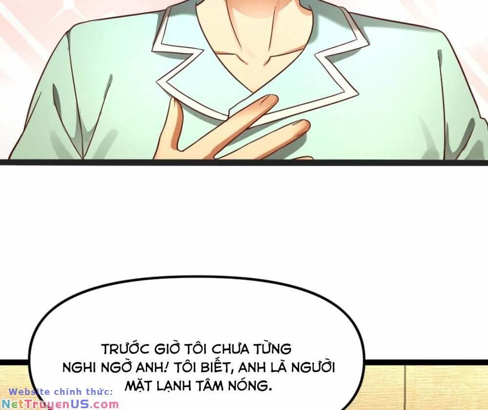đóng băng toàn cầu: tôi gây dựng nên phòng an toàn thời tận thế chapter 141 36