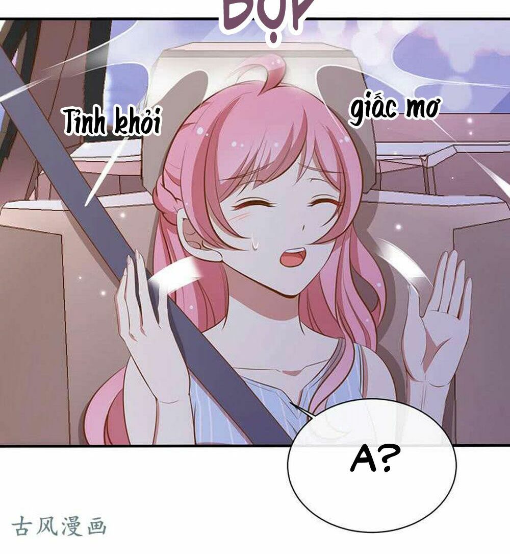 cả thế giới đều không bằng người chapter 52 6