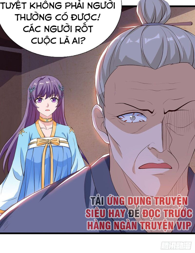 chúa tể tam giới chapter 62 12