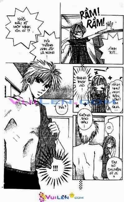 arita đáng yêu chapter 8 74