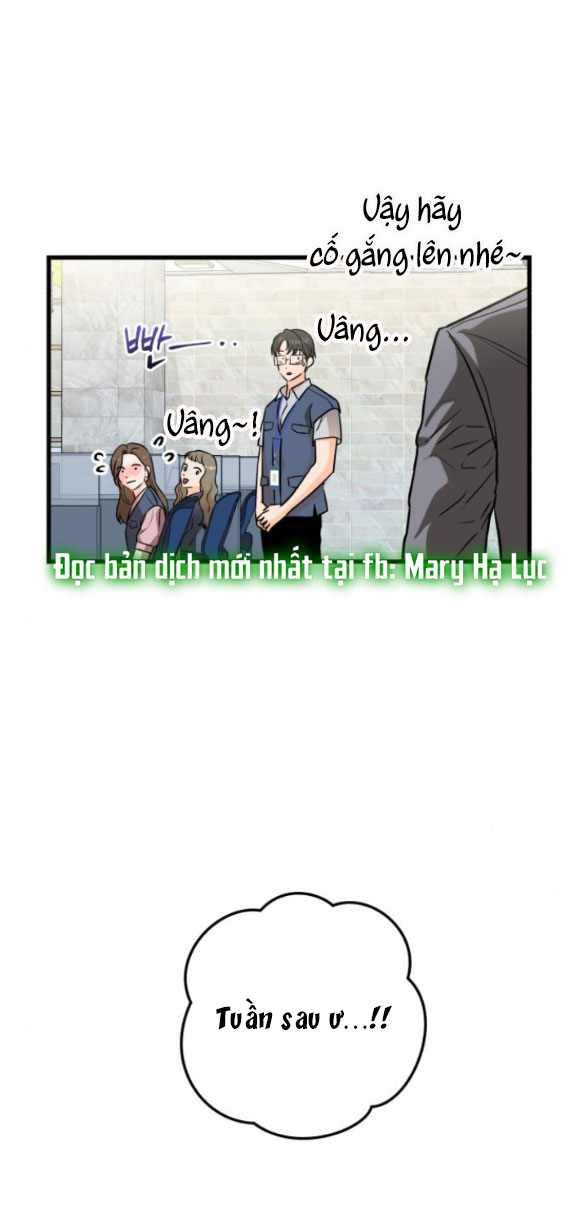 Nóng Lòng Muốn Giày Vò Em chapter 35.2 9