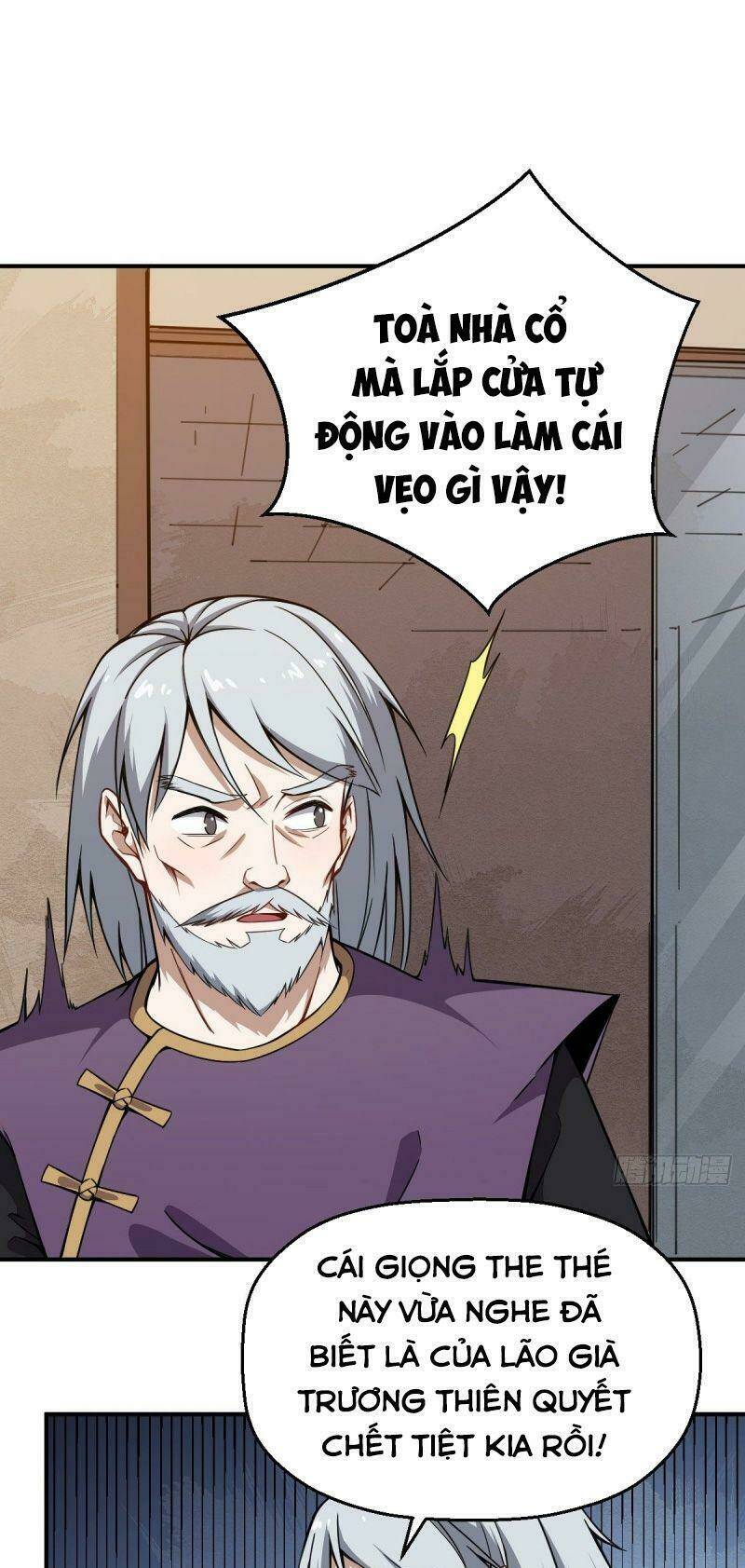 tổ thượng có tiền chapter 27 15