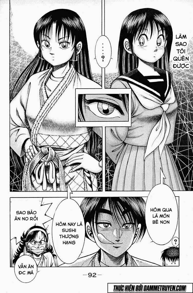 shin kotaro makaritoru! juudouhen chapter 75 8