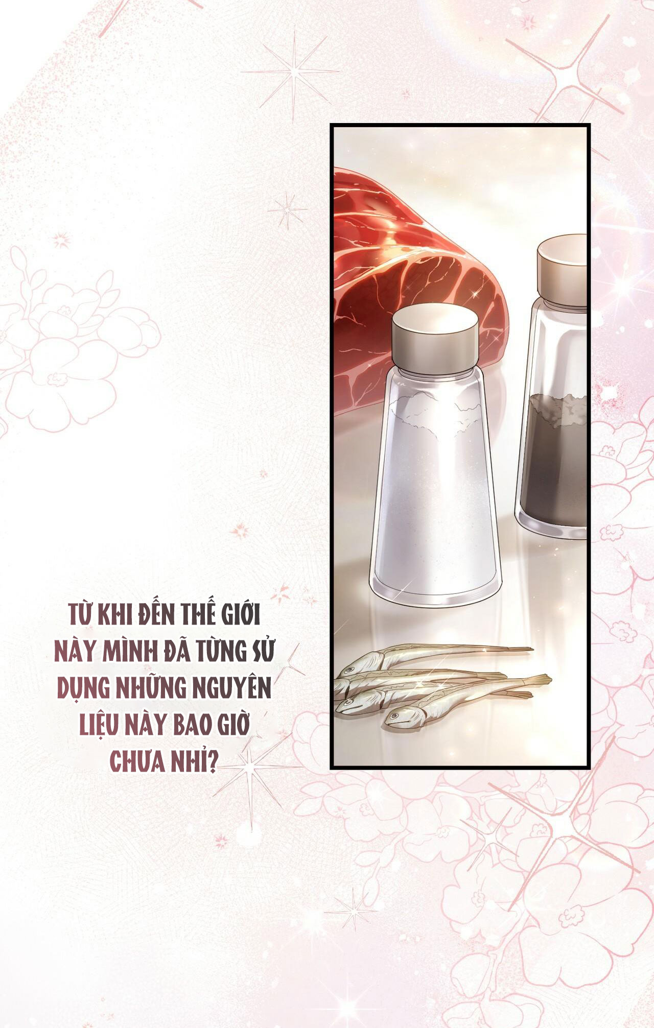 hãy nếm và nuốt đi nào chapter 3.2 39