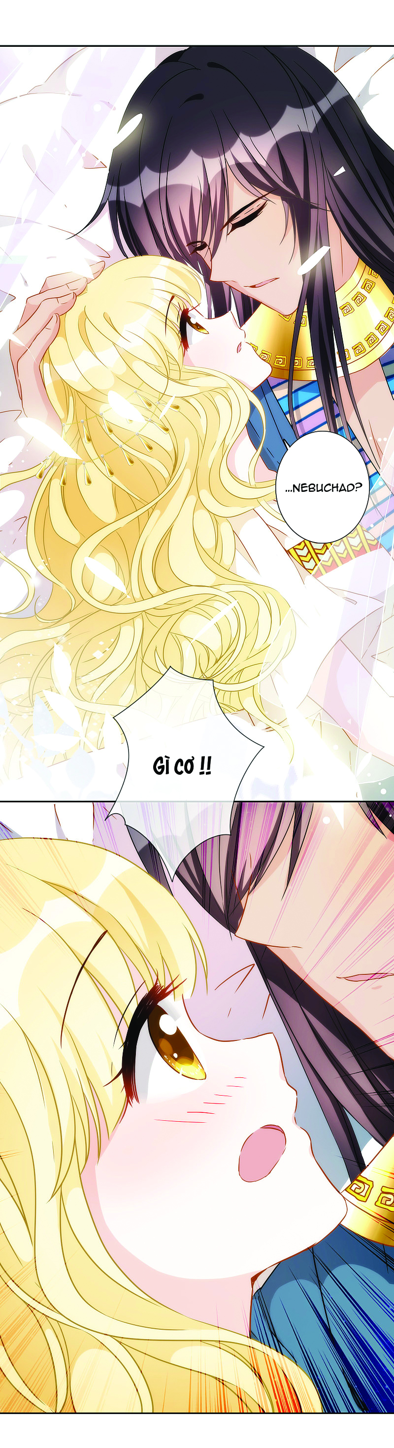 vương phi của babylon chapter 22.1 4