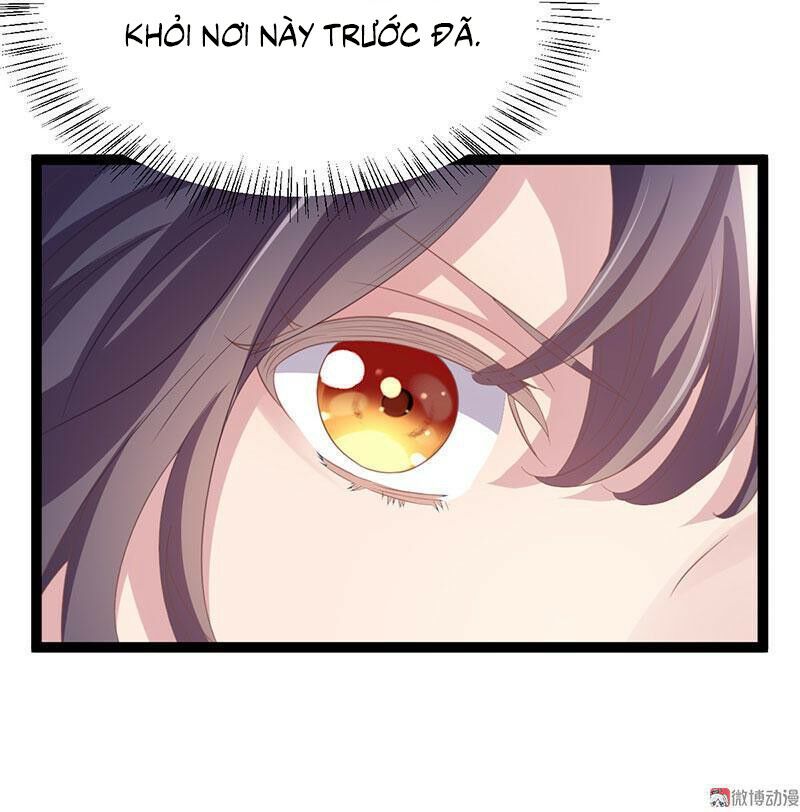 khuynh thế đế vương cơ chapter 34.1 14