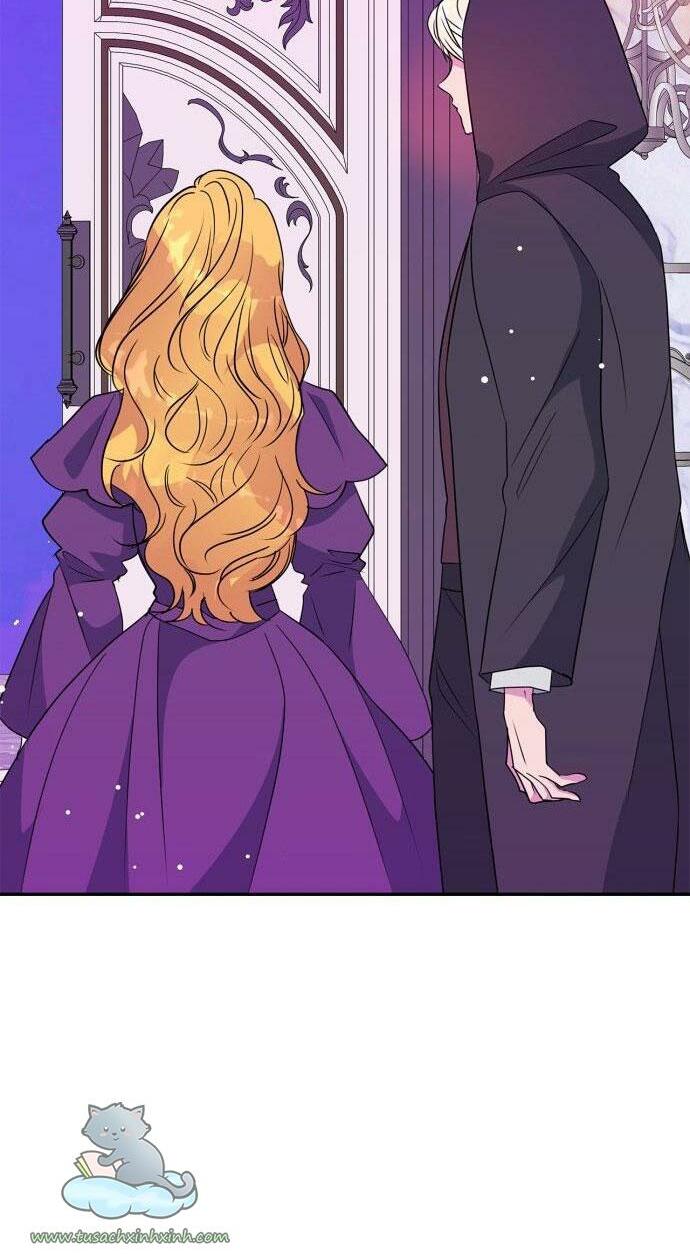 tôi đang nuôi dưỡng một con quái thú chapter 75 2