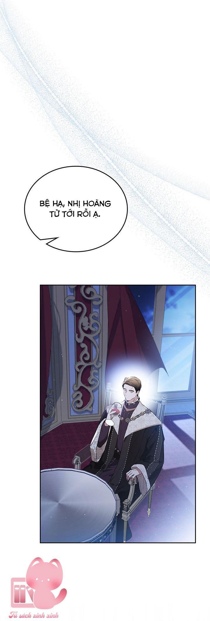 kiếp này ta sẽ trở thành gia chủ chapter 127 54