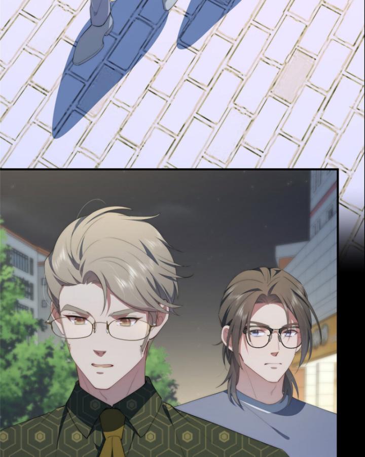 nữ chính chạy từ trong sách ra thì phải làm sao chapter 54 33