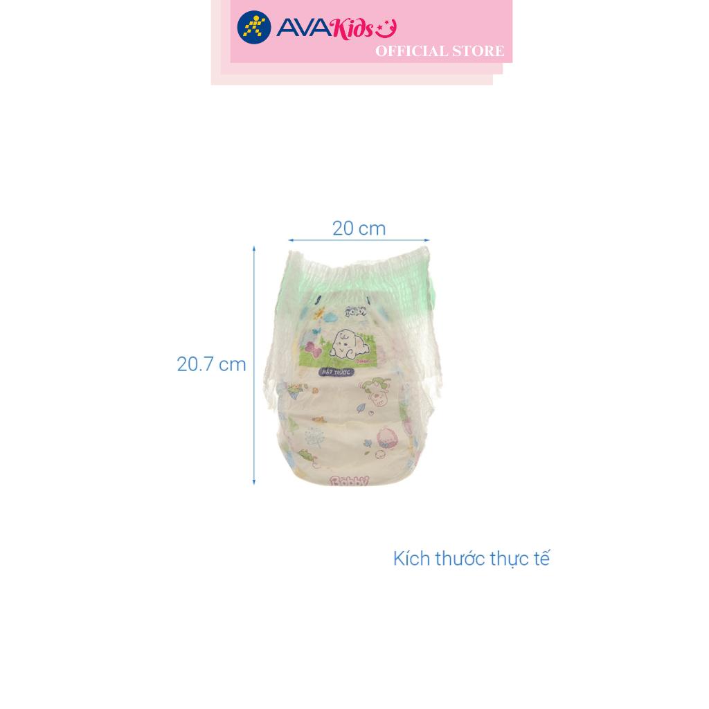 Tã quần Bobby size L 68 miếng (9 - 13 kg)