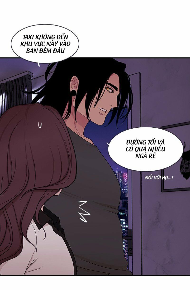 nửa đêm ở poppy land chapter 26 12