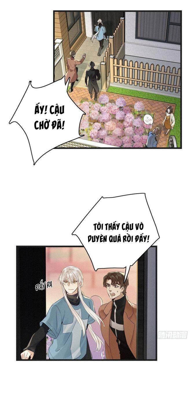 thỉnh quân nhập quái chapter 11 16