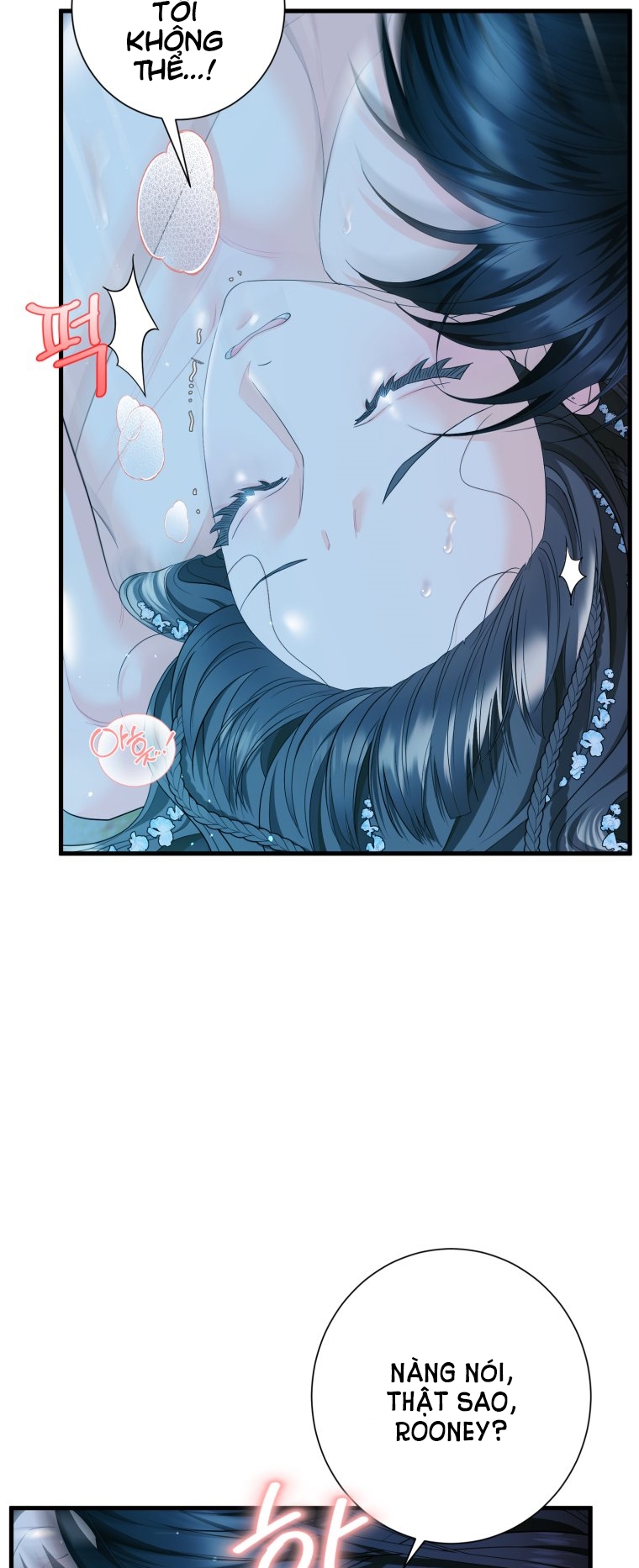 [18+] tôi đã kết hôn với kẻ thù giết cha mẹ chapter 3.2 29